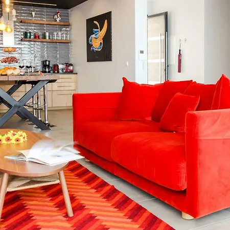 Rubydom Villa