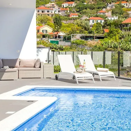 Rubydom Villa