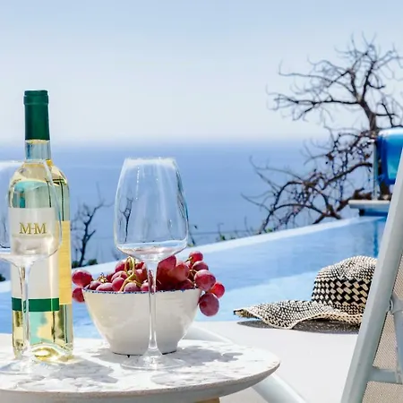 Rubydom Villa Calheta (Madeira)
