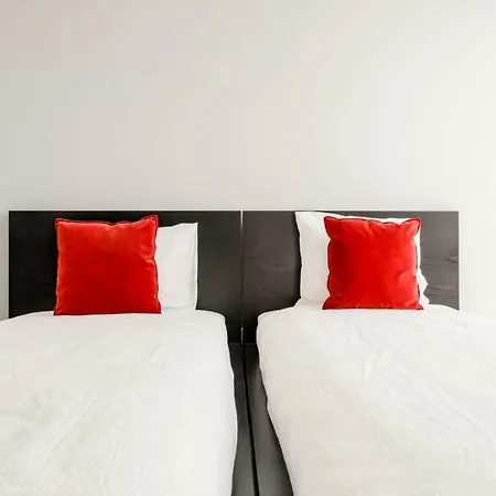 Rubydom Villa Calheta (Madeira)