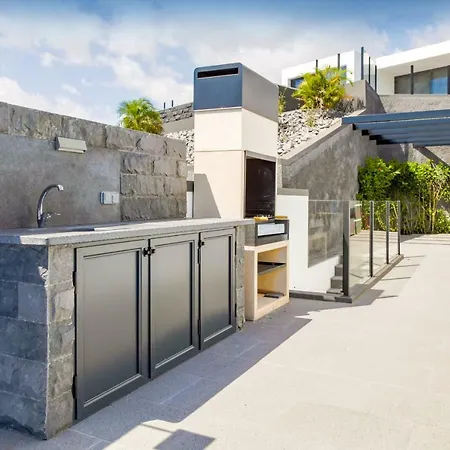 Rubydom Villa