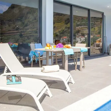 Villa Rubydom Calheta (Madeira)