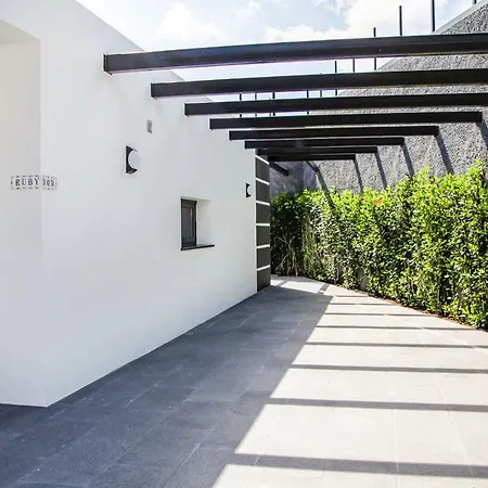 Hotel Rubydom Calheta (Madeira)
