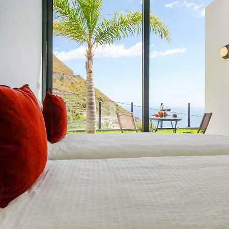 Rubydom 4* Calheta (Madeira)