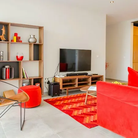 Rubydom Villa *