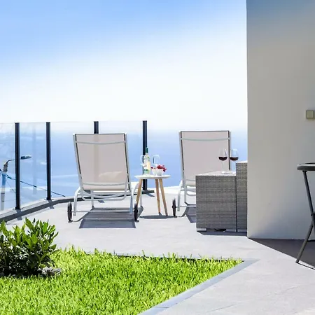 Rubydom 4* Calheta (Madeira)